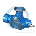 Twin Screw LPG Lift Pump